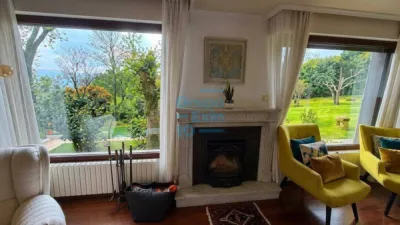 House in Golf photo 8