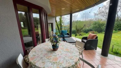 House in Golf photo 9
