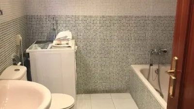 Apartment in Herriko Plaza photo 10