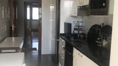 Apartment in Herriko Plaza photo 2