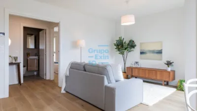 Flat on Calle de Rodil photo 10