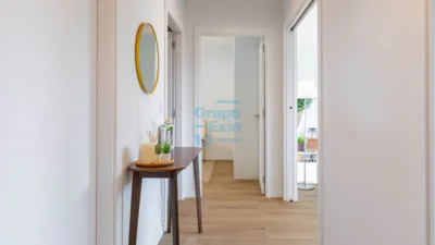 Flat on Calle de Rodil photo 16