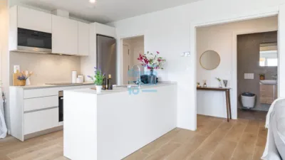Flat on Calle de Rodil photo 17