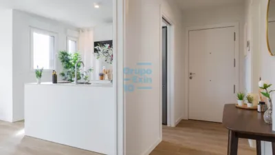 Flat on Calle de Rodil photo 18