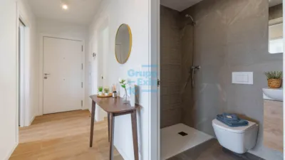 Flat on Calle de Rodil photo 19