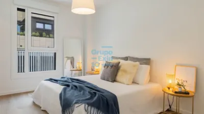 Flat on Calle de Rodil photo 20