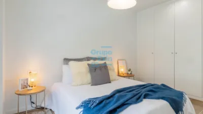 Flat on Calle de Rodil photo 21
