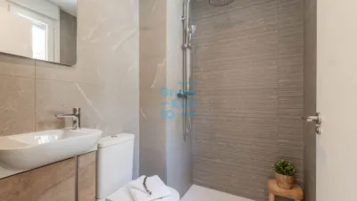 Flat on Calle de Rodil photo 24