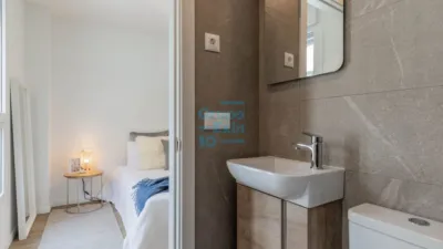 Flat on Calle de Rodil photo 25