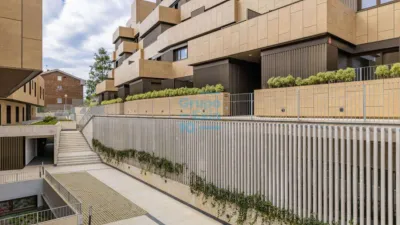 Flat on Calle de Rodil photo 27