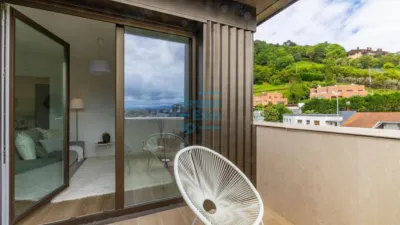 Flat on Calle de Rodil photo 4
