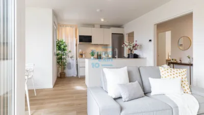 Flat on Calle de Rodil photo 5