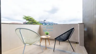 Flat on Calle de Rodil photo 6