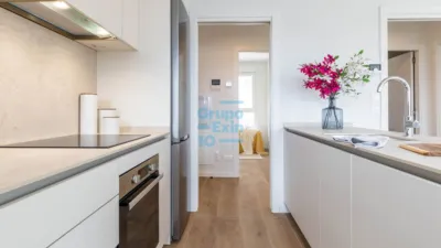 Flat on Calle de Rodil photo 8