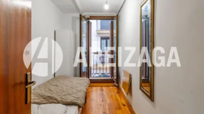 Apartment on Fermín Calbetón Street, 33 photo 9