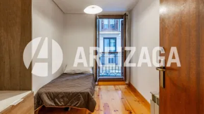 Apartment on Fermín Calbetón Street, 33 photo 12