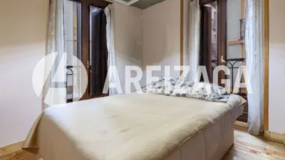 Apartment on Fermín Calbetón Street, 33 photo 14