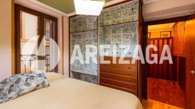 Apartment on Fermín Calbetón Street, 33 photo 15