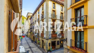 Apartment on Fermín Calbetón Street, 33 photo 17