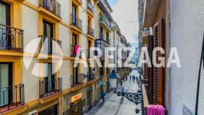Apartment on Fermín Calbetón Street, 33 photo 18