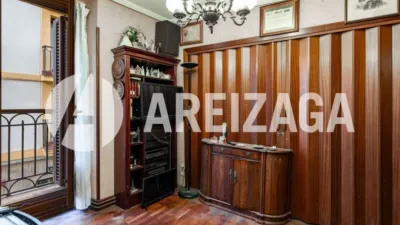 Apartment on Fermín Calbetón Street, 33 photo 19