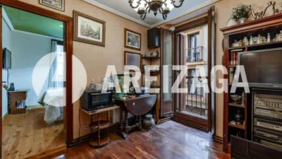 Apartment on Fermín Calbetón Street, 33 photo 20