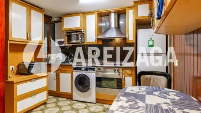 Apartment on Fermín Calbetón Street, 33 photo 23