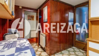 Apartment on Fermín Calbetón Street, 33 photo 25