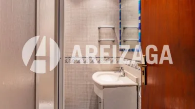 Apartment on Fermín Calbetón Street, 33 photo 26