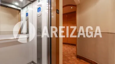 Apartment on Fermín Calbetón Street, 33 photo 28