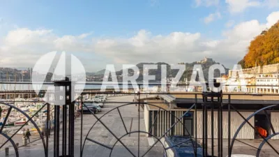 Apartment on Fermín Calbetón Street, 33 photo 34