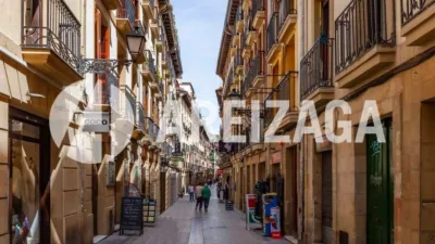 Apartment on Fermín Calbetón Street, 33 photo 37