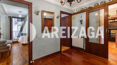 Apartment on Fermín Calbetón Street, 33 photo 3