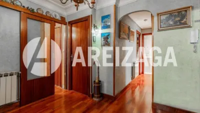 Apartment on Fermín Calbetón Street, 33 photo 4