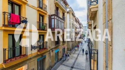 Apartment on Fermín Calbetón Street, 33 photo 5