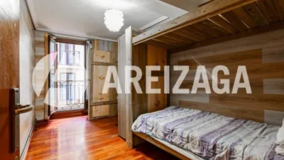 Apartment on Fermín Calbetón Street, 33 photo 6