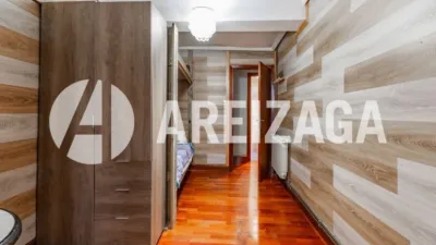 Apartment on Fermín Calbetón Street, 33 photo 7