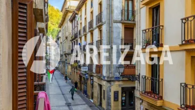 Apartment on Fermín Calbetón Street, 33 photo 8