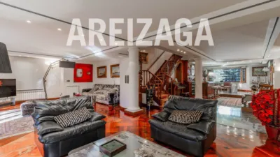 Casa en venta en Calle Calle Alcalde José Elosegui, Número 59, Bidebieta (San Sebastián - Donostia) de 2.500.000 €