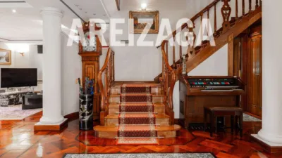 Casa en venta en Calle Calle Alcalde José Elosegui, Número 59, Bidebieta (San Sebastián - Donostia) de 2.500.000 €