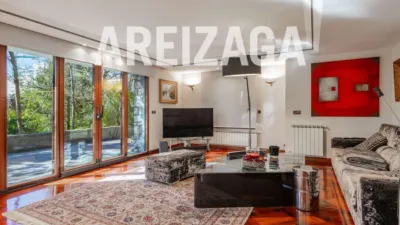 Casa en venta en Calle Calle Alcalde José Elosegui, Número 59, Bidebieta (San Sebastián - Donostia) de 2.500.000 €
