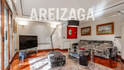 Casa en venta en Calle Calle Alcalde José Elosegui, Número 59, Bidebieta (San Sebastián - Donostia) de 2.500.000 €