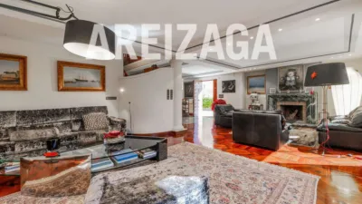 Casa en venta en Calle Calle Alcalde José Elosegui, Número 59, Bidebieta (San Sebastián - Donostia) de 2.500.000 €