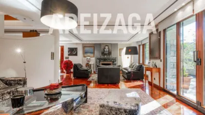Casa en venta en Calle Calle Alcalde José Elosegui, Número 59, Bidebieta (San Sebastián - Donostia) de 2.500.000 €