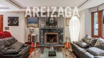 Casa en venta en Calle Calle Alcalde José Elosegui, Número 59, Bidebieta (San Sebastián - Donostia) de 2.500.000 €