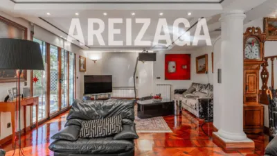 Casa en venta en Calle Calle Alcalde José Elosegui, Número 59, Bidebieta (San Sebastián - Donostia) de 2.500.000 €