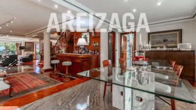 Casa en venta en Calle Calle Alcalde José Elosegui, Número 59, Bidebieta (San Sebastián - Donostia) de 2.500.000 €