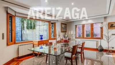 Casa en venta en Calle Calle Alcalde José Elosegui, Número 59, Bidebieta (San Sebastián - Donostia) de 2.500.000 €
