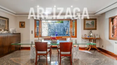 Casa en venta en Calle Calle Alcalde José Elosegui, Número 59, Bidebieta (San Sebastián - Donostia) de 2.500.000 €