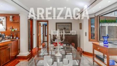 Casa en venta en Calle Calle Alcalde José Elosegui, Número 59, Bidebieta (San Sebastián - Donostia) de 2.500.000 €
